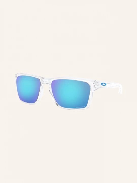 Obrázek produktu Oakley Sluneční Brýle oo9448 944804 - průhledná/ modrá