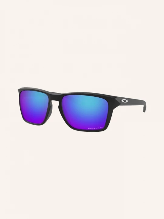 Obrázek produktu Oakley Sluneční Brýle oo9448 944812 - matná černá/ polarizovaná modrá