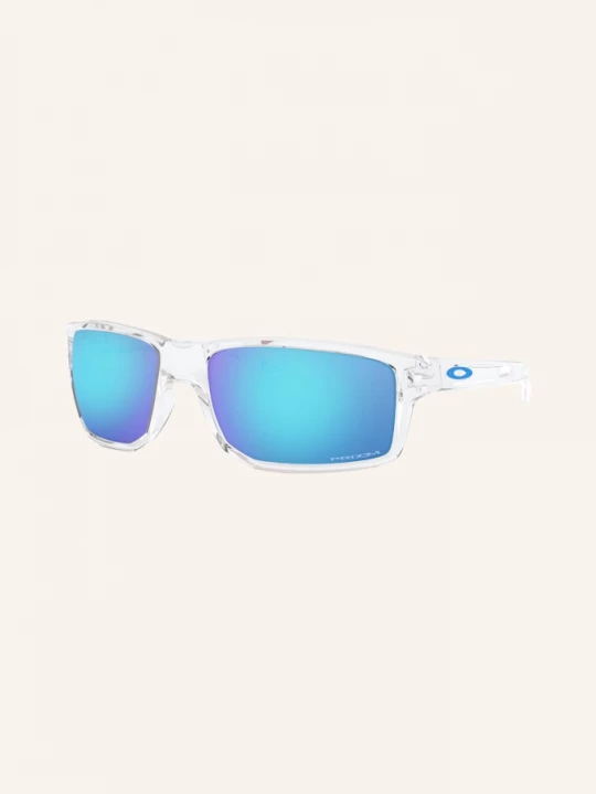 Obrázek produktu Oakley Sluneční Brýle oo9449 944904 - průhledná/ modrá