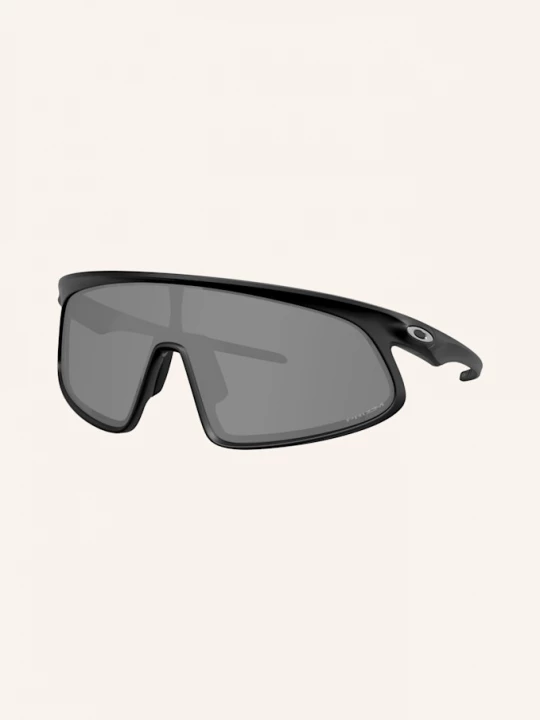 Obrázek produktu Oakley Sluneční Brýle oo9484d 948401 - matná černá/ černá
