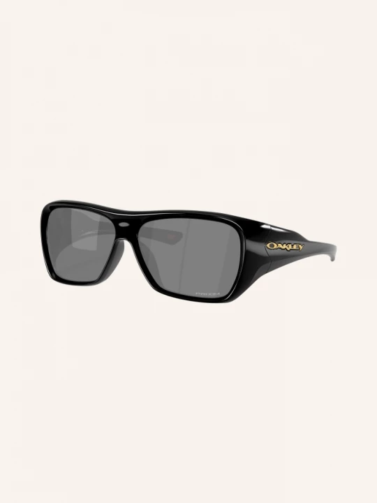 Obrázek produktu Oakley Sluneční Brýle oo9492 černá/ šedá