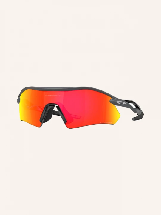 Obrázek produktu Oakley Sluneční Brýle oo9495d 949503 - černá/ oranžová zrcadlová