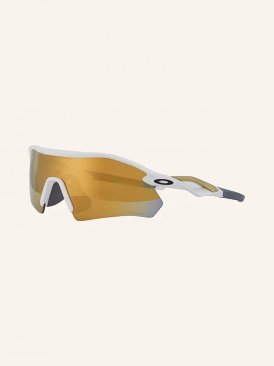 Obrázek produktu Oakley Sluneční Brýle oo9495d 949505 - bílá/ oranžová zrcadlová