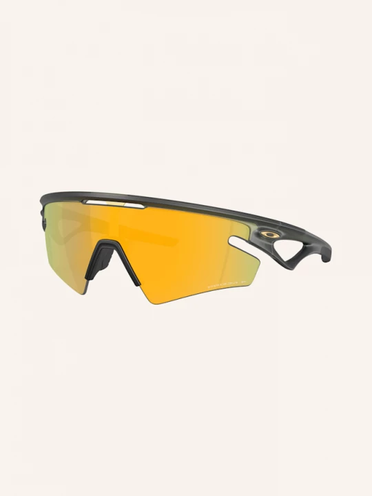 Obrázek produktu Oakley Sluneční Brýle oo9499 949905 - olivová/ žlutá polarizovaná