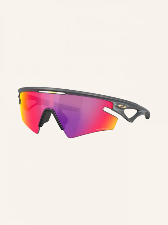 Obrázek produktu Oakley Sluneční Brýle oo9499 949906 - tmavě šedá/ fialová zrcadlová