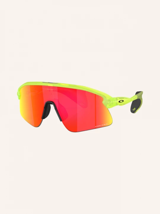 Obrázek produktu Oakley Sluneční Brýle oo9517 neonově žlutá/ růžová