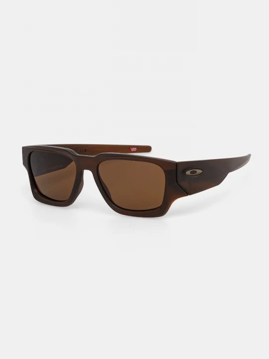 Obrázek produktu Oakley sluneční brýle pánské hnědá