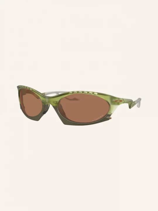 Obrázek produktu Oakley Sluneční Brýle Plantaris 943703 matte trans fern/ prizm tungsten