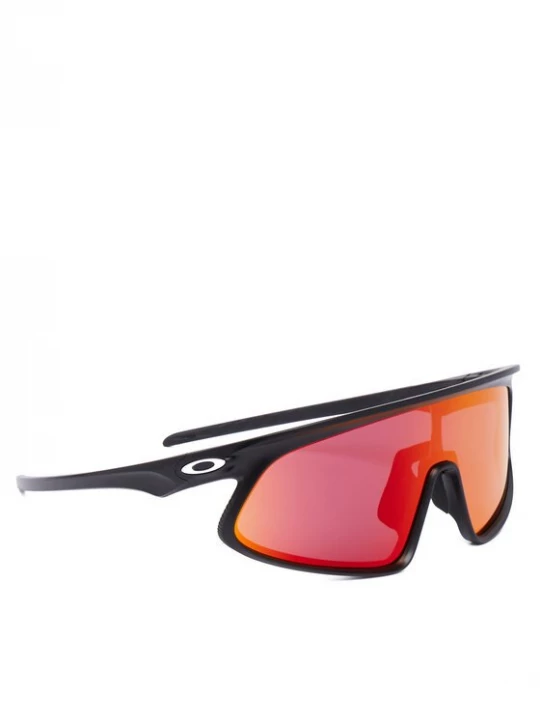 Obrázek produktu Oakley Sluneční brýle RSLV 141 0OO9524D 95240141 Černá