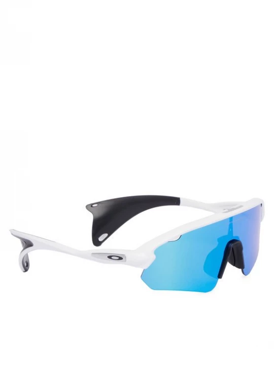 Obrázek produktu Oakley Sluneční brýle Stunt Devil A 0OO9525 95250237 Bílá