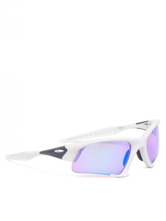 Obrázek produktu Oakley Sluneční brýle Suture Jacket 0OO9532 95320864 Bílá