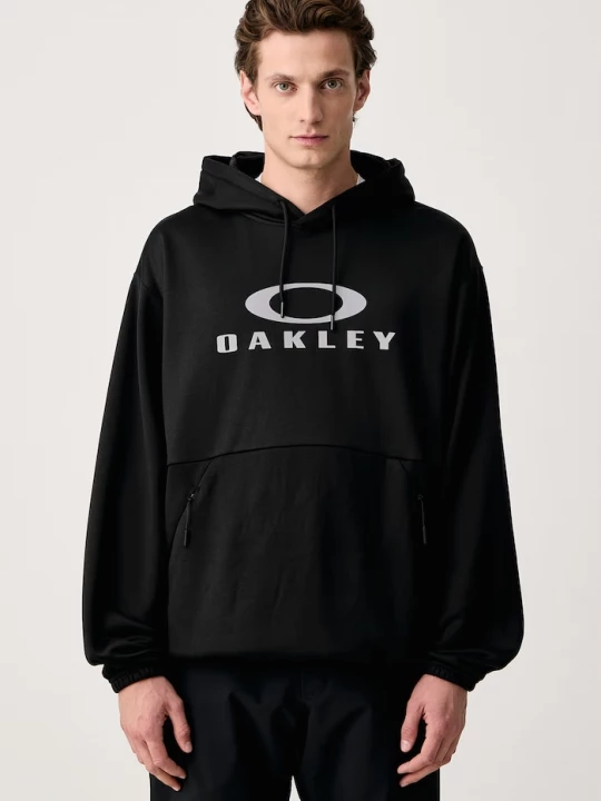 Obrázek produktu Oakley sportovní mikina pánská RIDER PHANTOM černá