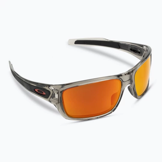 Obrázek produktu Oakley Turbine grey ink / prizm ruby polarizační sluneční brýle