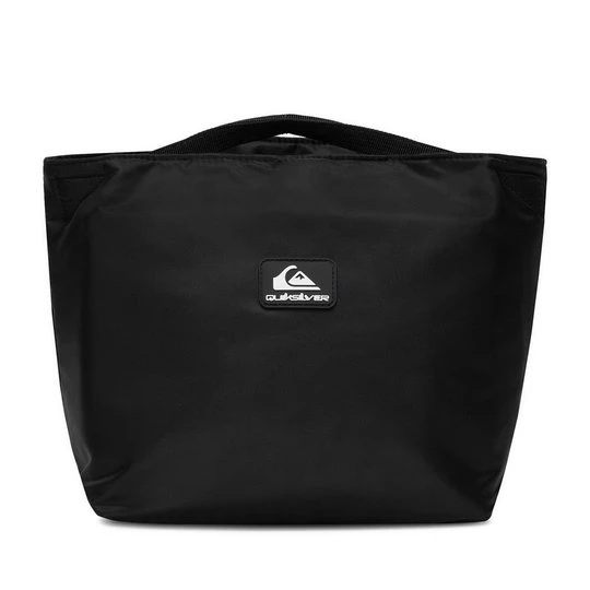 Obrázek produktu Obědová taška Quiksilver WBEO-QUIK-P-001-10 Černá