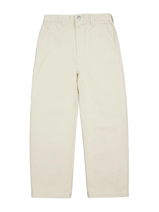 Obrázek produktu Obey Kalhoty 'Brighton'  offwhite
