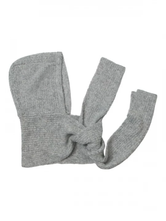 Obrázek produktu OBJECT Čepice šedá