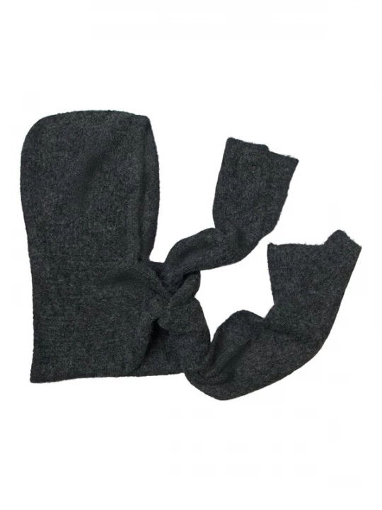 Obrázek produktu OBJECT Čepice šedá