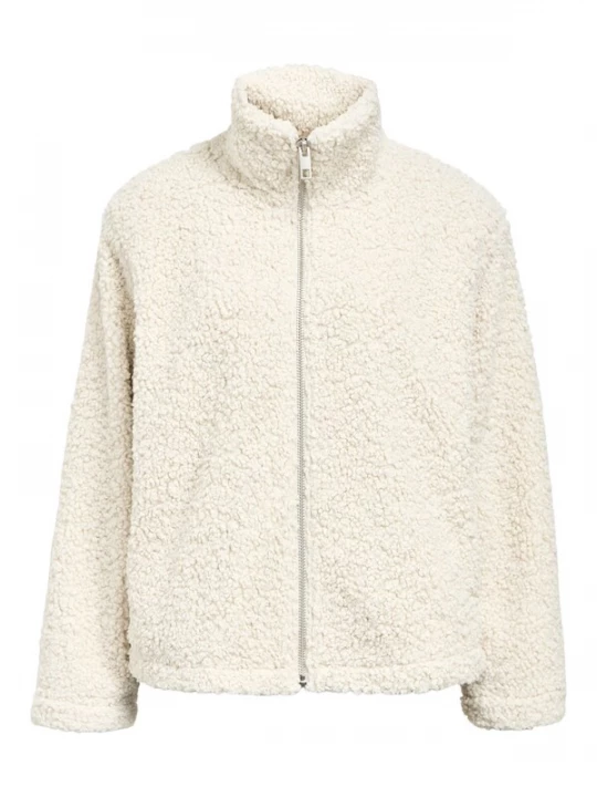 Obrázek produktu OBJECT Přechodná bunda 'OBJFreya' offwhite
