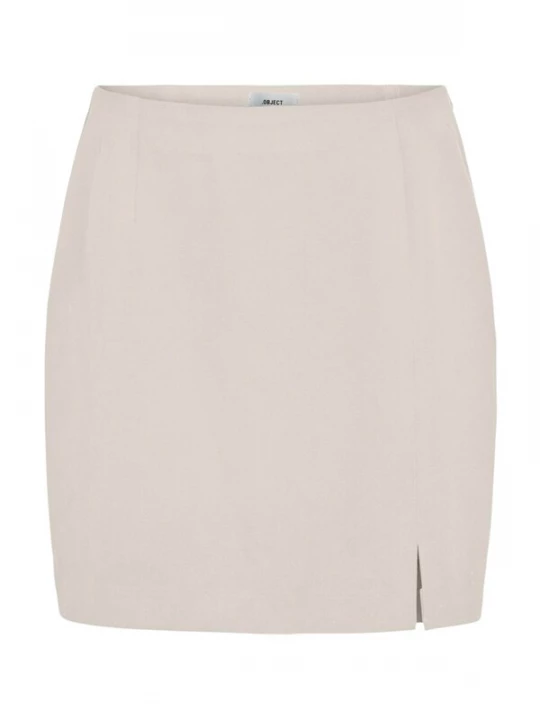 Obrázek produktu OBJECT Sukně 'OBJLisa' tělová