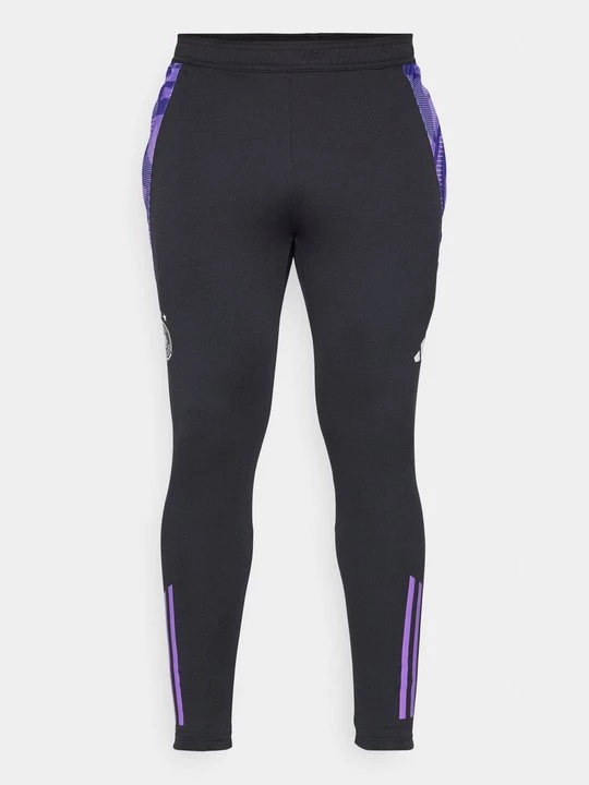Obrázek produktu Oblečení národního týmu Adidas černá