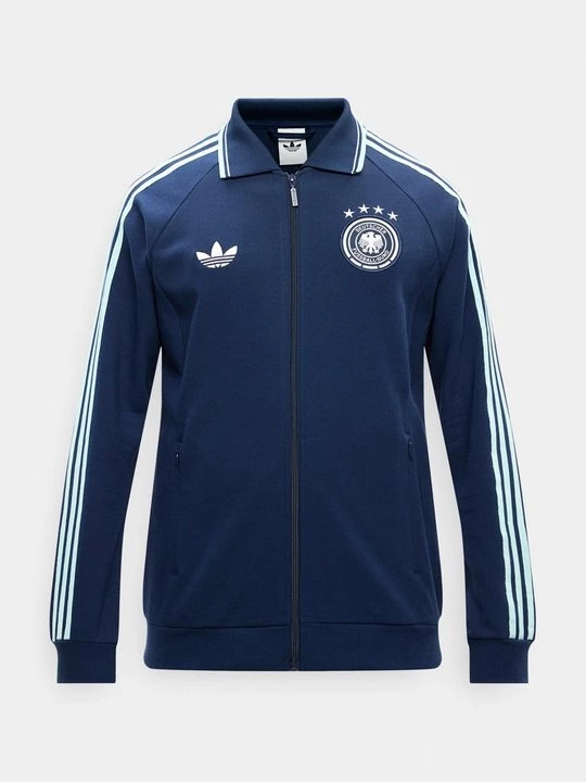 Obrázek produktu Oblečení národního týmu adidas Originals královská modrá