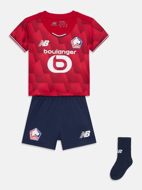 Obrázek produktu Oblečení národního týmu New Balance