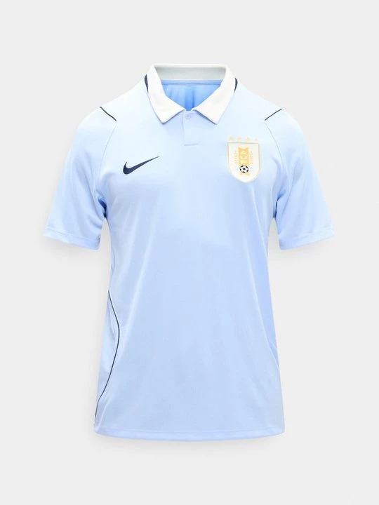 Obrázek produktu Oblečení národního týmu Nike modrá