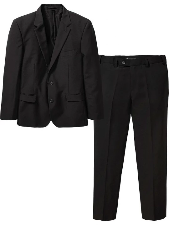 Obrázek produktu Oblek (2dílný): sako a kalhoty, Slim Fit BonPrix
