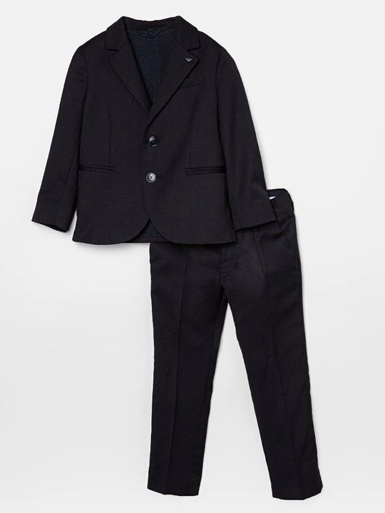 Obrázek produktu Oblek Emporio Armani modrá