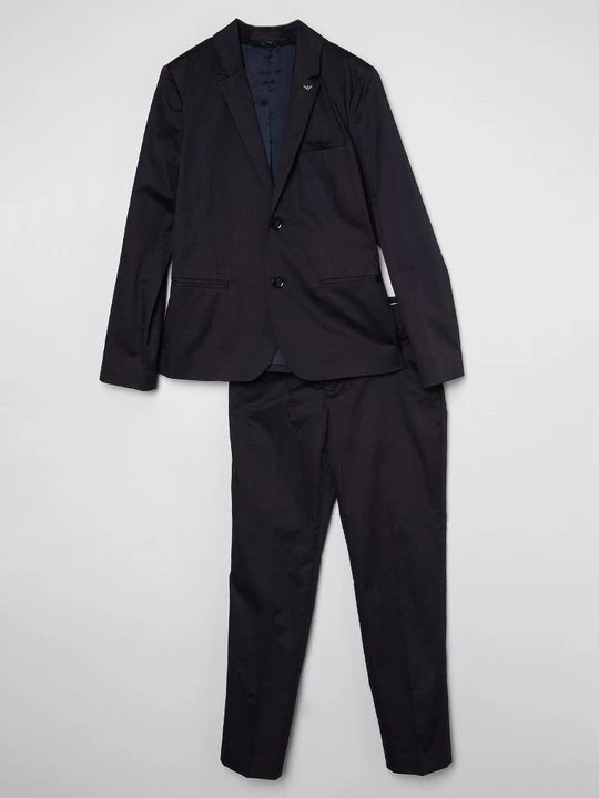 Obrázek produktu Oblek Emporio Armani tmavě modrá