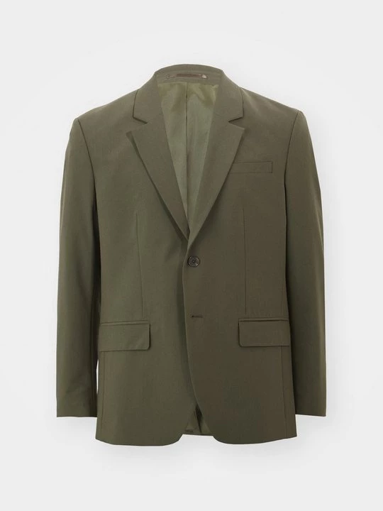 Obrázek produktu Oblek Jack&Jones antracitová