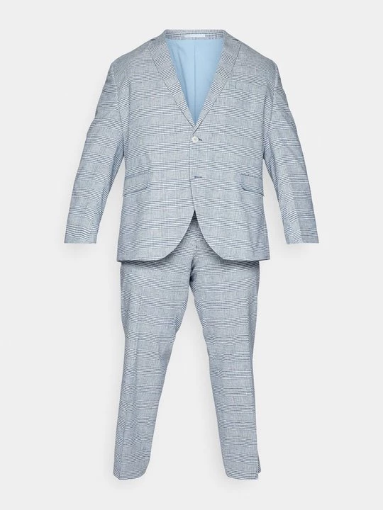 Obrázek produktu Oblek Jack&Jones světle modrá
