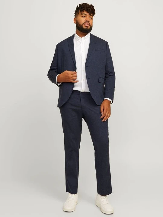 Obrázek produktu Oblek Jack&Jones tmavě modrá