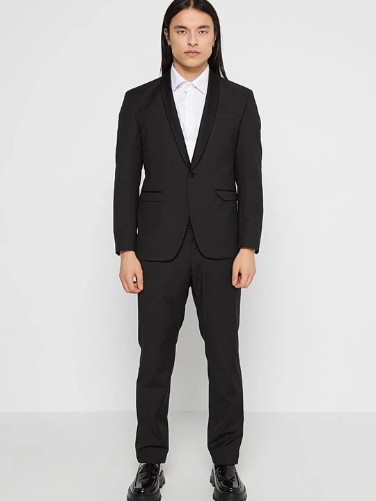 Obrázek produktu Oblek KARL LAGERFELD černá