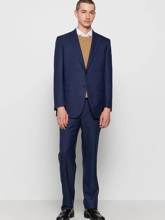 Obrázek produktu Oblek Lanvin tmavě modrá