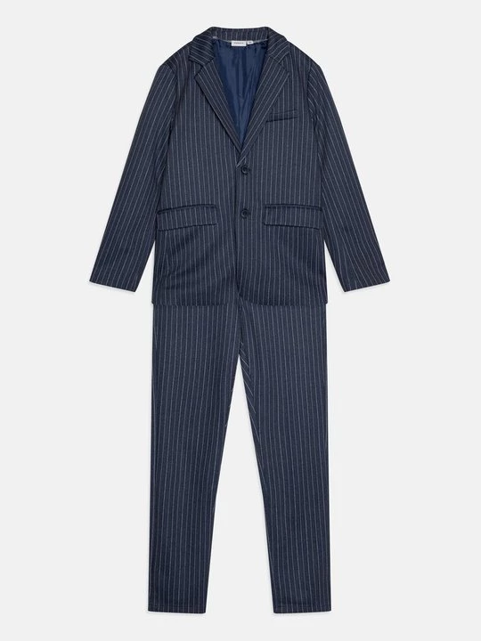 Obrázek produktu Oblek NAME IT modrý denim