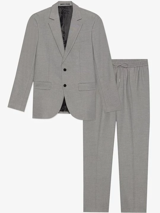 Obrázek produktu Oblek Pier One By Zalando