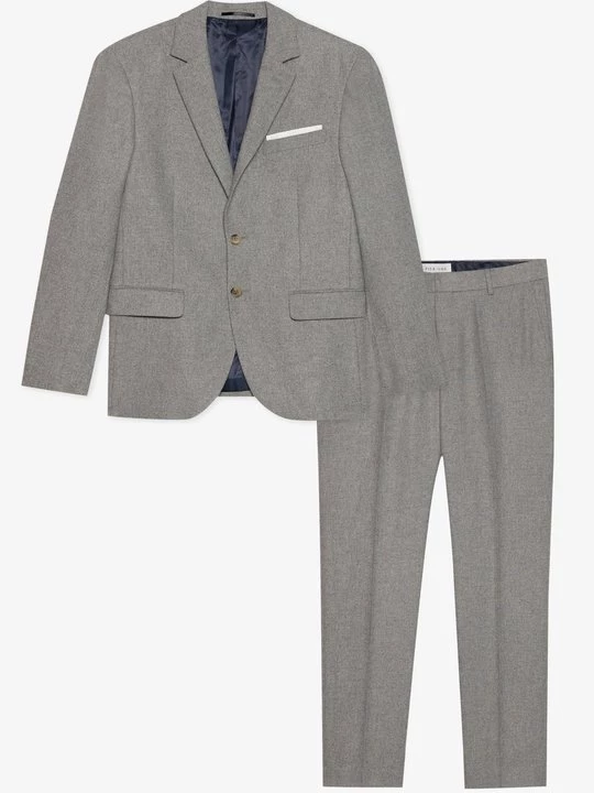 Obrázek produktu Oblek Pier One By Zalando