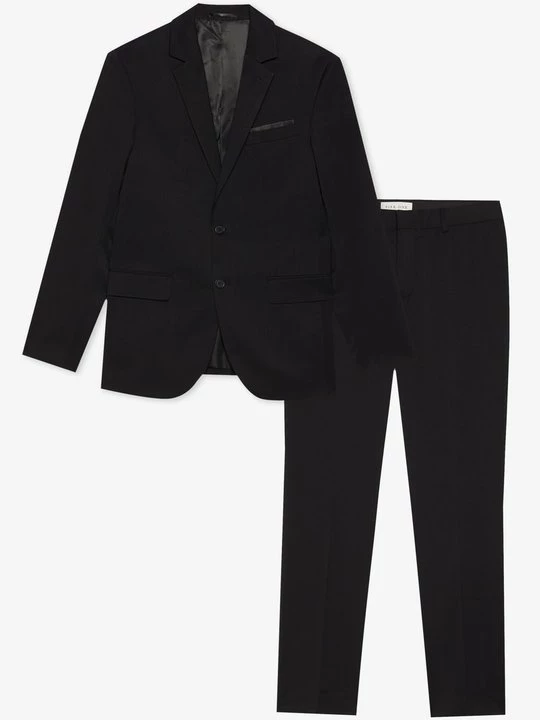 Obrázek produktu Oblek Pier One By Zalando černá