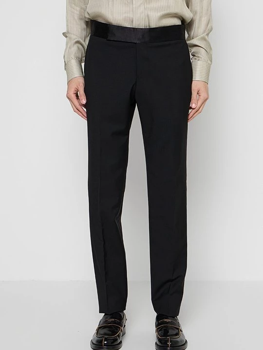 Obrázek produktu Oblekové kalhoty Emporio Armani
