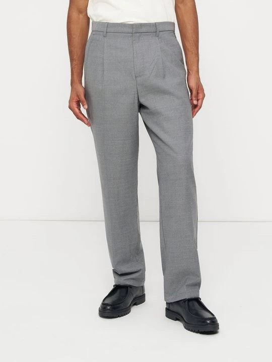 Obrázek produktu Oblekové kalhoty Emporio Armani