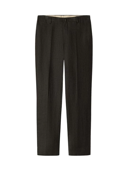 Obrázek produktu Oblekové kalhoty Hackett London khaki