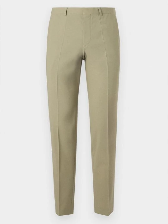 Obrázek produktu Oblekové kalhoty Hugo khaki