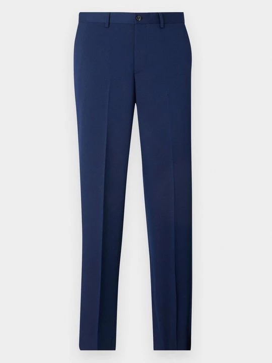 Obrázek produktu Oblekové kalhoty Jack&Jones modrá