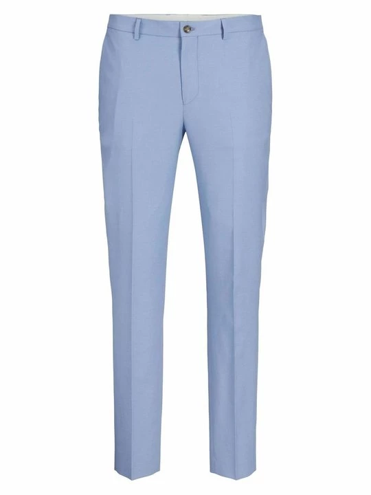 Obrázek produktu Chino kalhoty Jack&Jones světle modrá