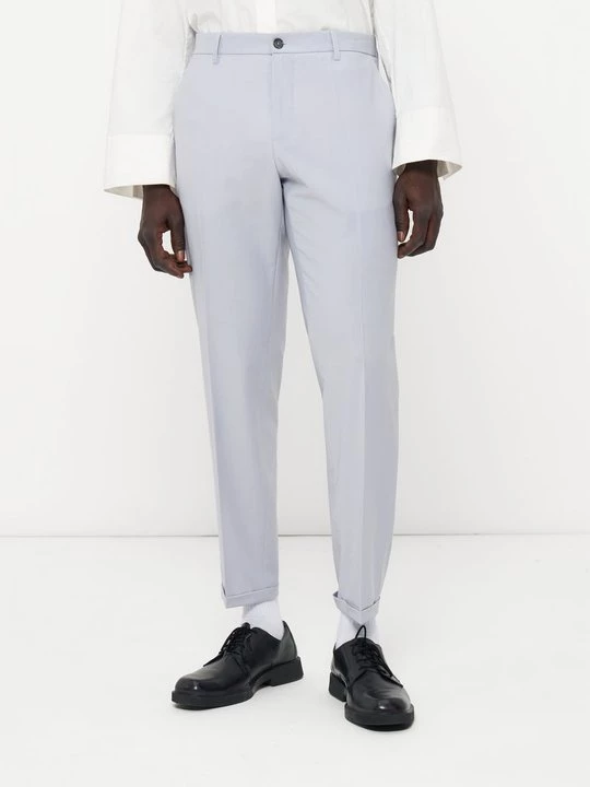 Obrázek produktu Oblekové kalhoty Patrizia Pepe