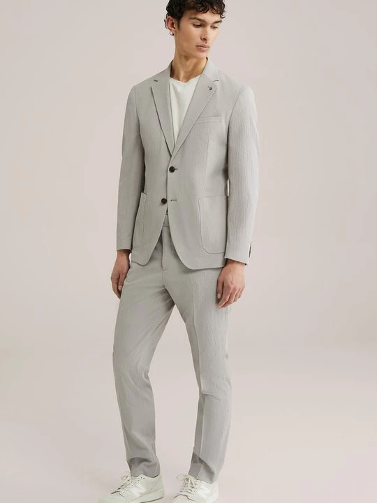 Obrázek produktu Oblekové kalhoty WE Fashion