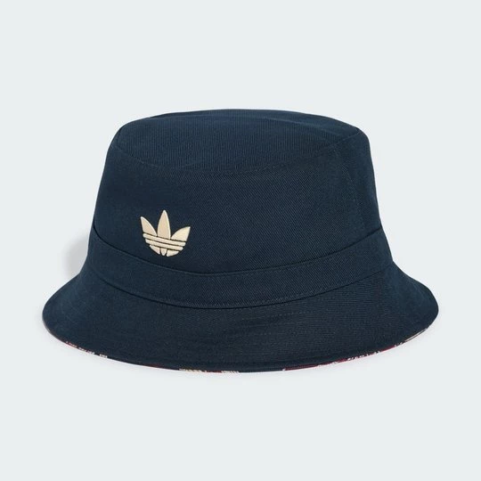 Obrázek produktu Oboustranný klobouk adidas Originals x Liberty London modrá