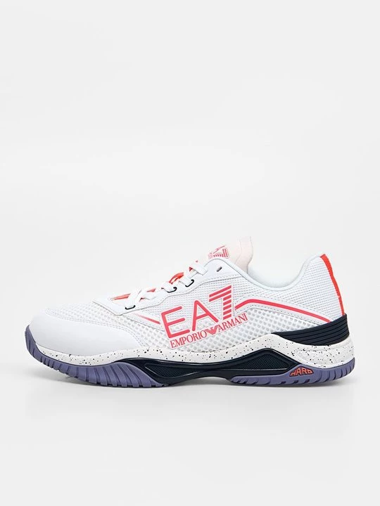 Obrázek produktu Obuv na padel EA7 Emporio Armani