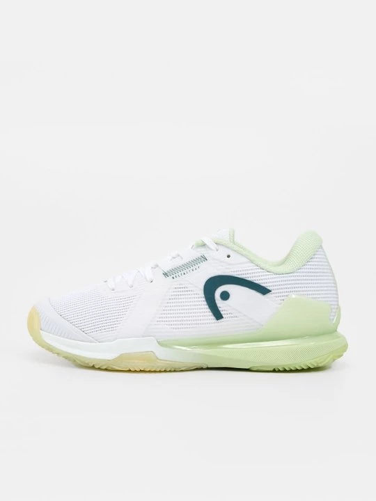 Obrázek produktu Obuv na padel Head zelená